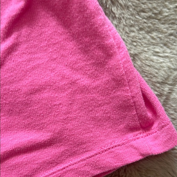 Pink Racerback Tank Top - Size XL - Picture 8 of 11